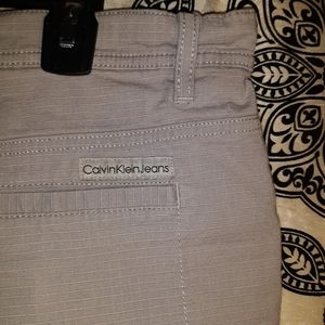 Size 12 calvin Klein shorts
